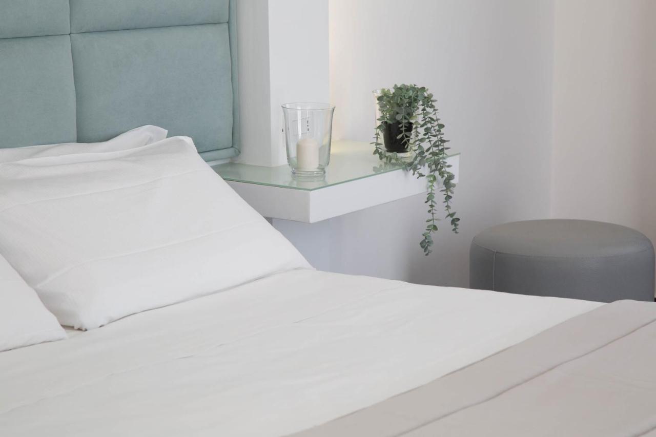 Grand Hotel Serapide يوتْسْوولْ المظهر الخارجي الصورة