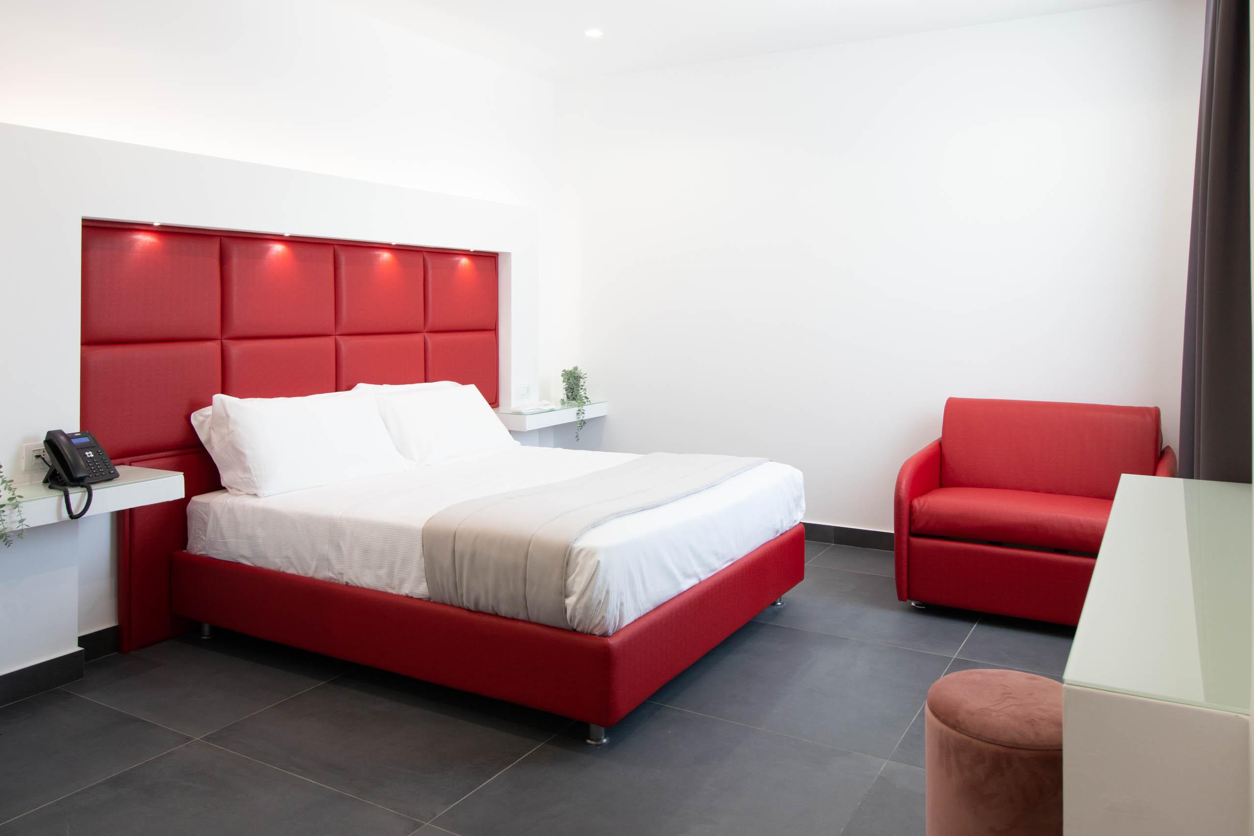 Grand Hotel Serapide يوتْسْوولْ المظهر الخارجي الصورة