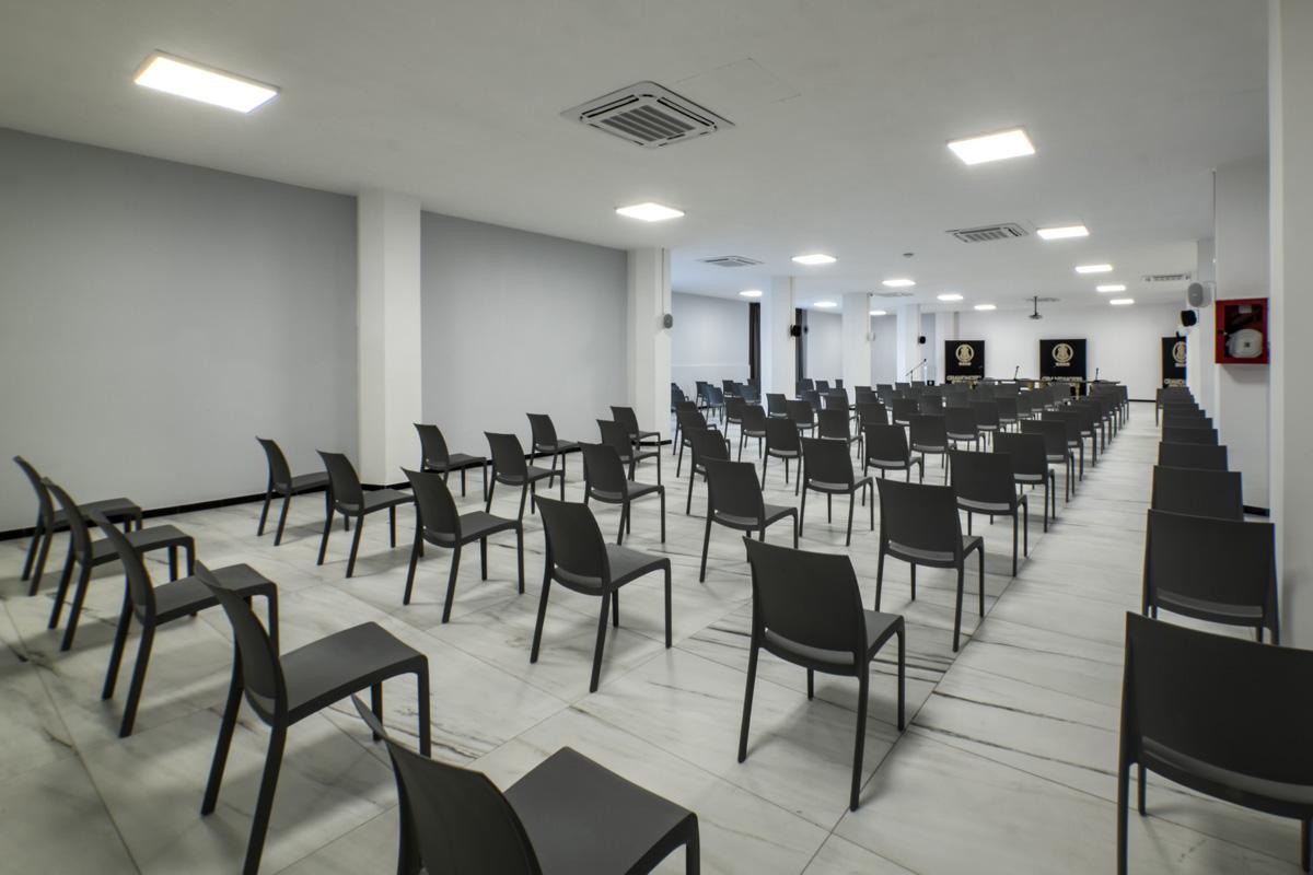 Grand Hotel Serapide يوتْسْوولْ المظهر الخارجي الصورة